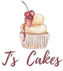 T's Cakes baker